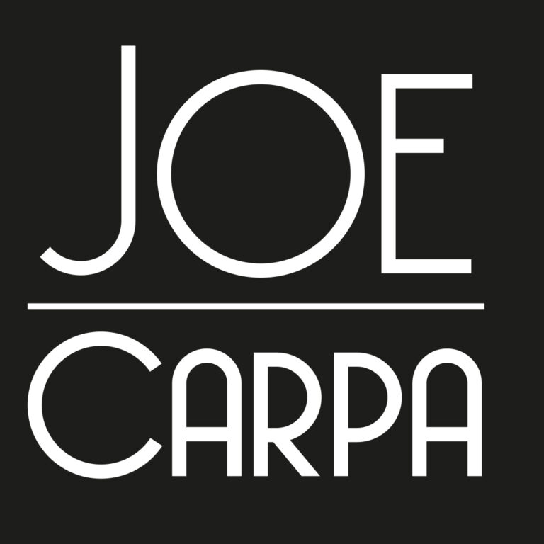 Joe Carpa