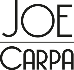 Logo Joe Carpa